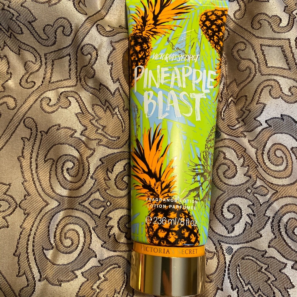 Vs lotion